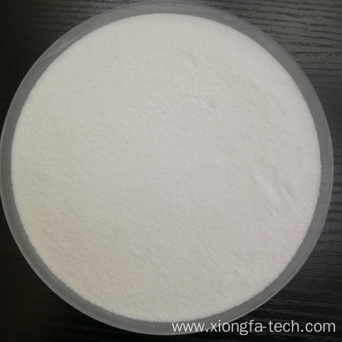 pvc raw material acrylic processing aid ACR